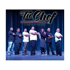 Tu chef