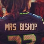 Foto von Suzanne Bishop