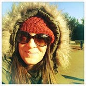Lucy Clarke's photo