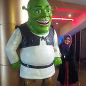 Komal Fatima's photo