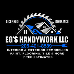 EG’S HANDY WORK LLC