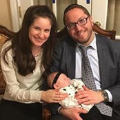 Akiva Fried's photo