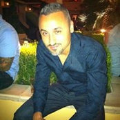 Ihsan Nijem's photo
