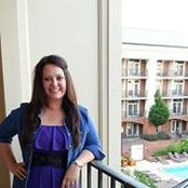 Foto de Melissa Ison Hensley