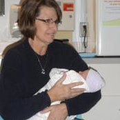 Darla Griebel's photo