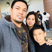 Ceejay Charity Cordero's photo