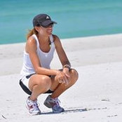 Michelle van Deventer's photo