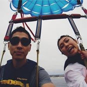 Michael Wang's photo