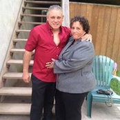 Tina Marin's photo