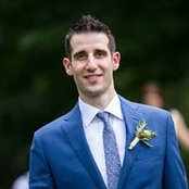 Brandon Shulman's photo
