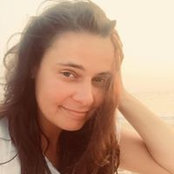 Inna Babur's photo