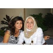 Amal Refat's photo