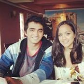 Myra Gatchalian's photo