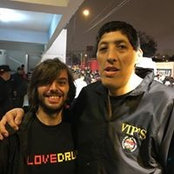 Lewis Young's photo