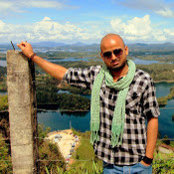 Foto von Rafat Ali