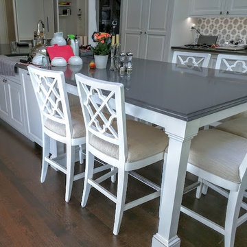 Wellesley Kitchen