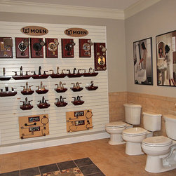 Ashton Woods Atlanta Design Studio - Products