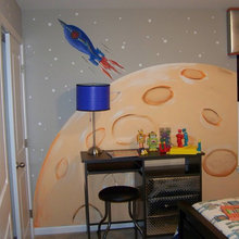 boy's room