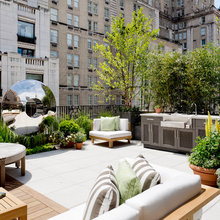 Rooftop Ideas