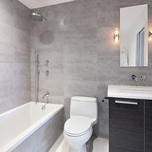 Ethan and Ella's bathroom
