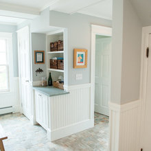 mudroom