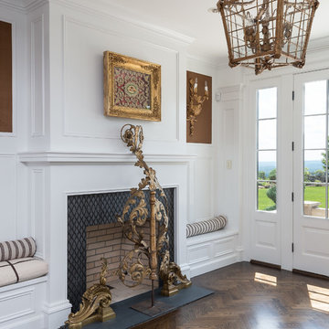 High-End Remodel
