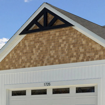 Resolute Homes