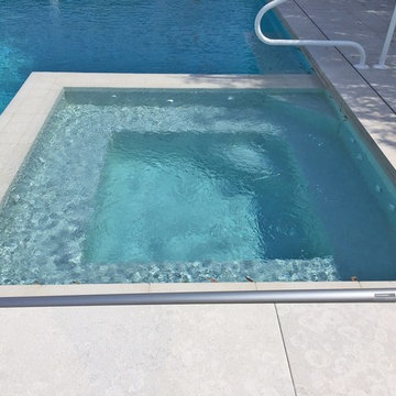 Pool 5