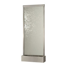Fountains for Craigie garage