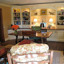 bookshelf