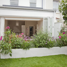 Rear Extension