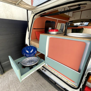 Projet Hiace