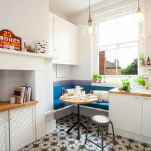 kitchen style/look ideas