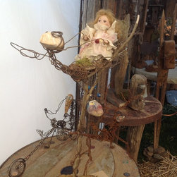Sculptures - Products
