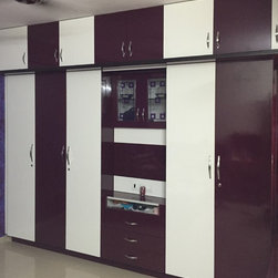 Wardrobe - Products