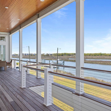 Atlantic Beach House