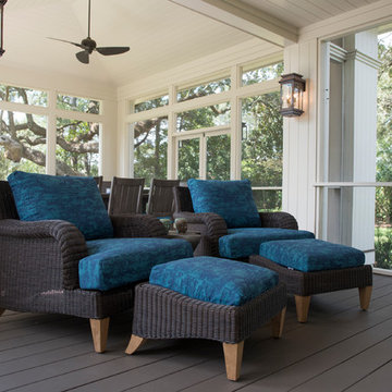 Country Club Lane Residence