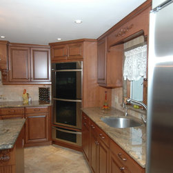Lemo - Kitchen Cabinetry