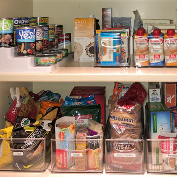 Pantry