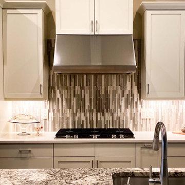 Proline PLJW 109 Series Stainless Steel Wall/Under Cabinet Range Hood