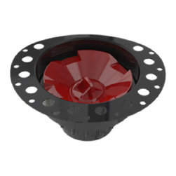 ADM Bathroom Design - ADM PVC Rough-In Bathtub Drain Installation Kit - Tub And Shower Parts