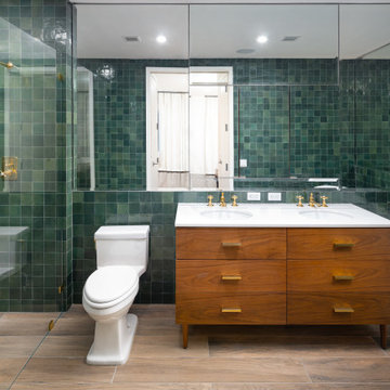 Tribeca Apartment Renovation
