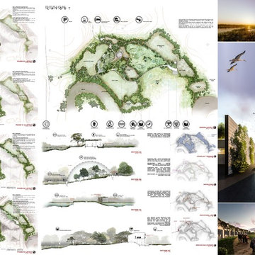 Wetland Research Facility