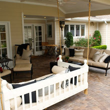 outside space