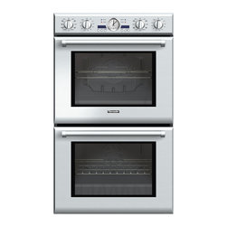 30 inch Professional Series Double Oven - Ovens