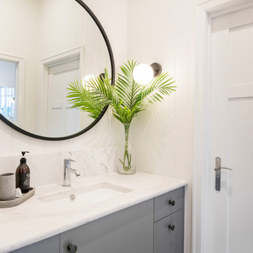 Harris Street Queenslander Renovation