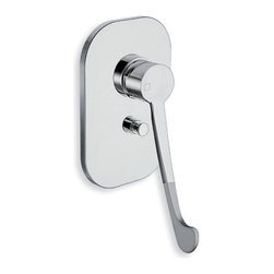 Сантехника CRISTINA Коллекция CLINIC - Bathtub Faucets