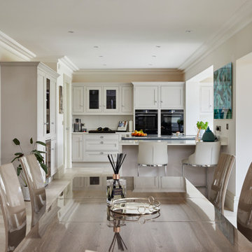 Sutton Valence Kitchen