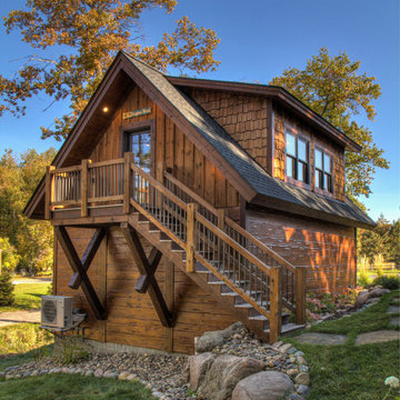 Rush Lake 8