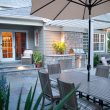 Outdoor Space